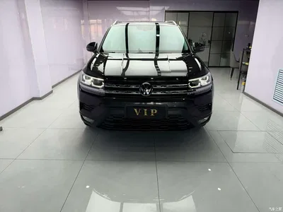 2022 Volkswagen Tharu 280TSI FWD Luxury Edition, фото 4, лот 11240979