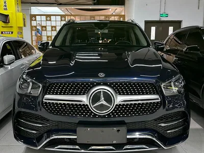 2020 Mercedes-Benz GLE 350 4MATIC Luxury, фото 1, лот 11081289