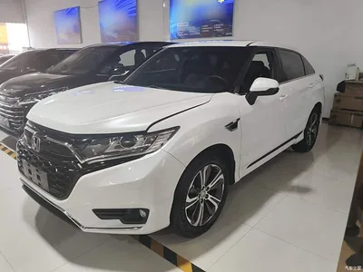 2020 Honda UR-V 240TURBO 2WD Joy Edition, фото 2, лот 11187664