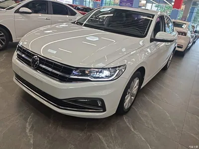 2021 Volkswagen Bora 280TSI DSG Elite Smart Edition, фото 1, лот 10471536