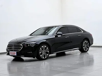 2026 Mercedes-Benz E-Class E 300 L Luxury, фото 2, лот 11097001