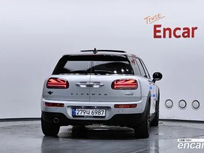 2022 Mini Clubman Classic Plus, фото 4, лот 10107971