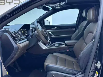 2021 BYD Tang 2.0T Automatic Flagship, фото 4, лот 10398839