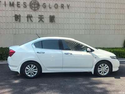 2012 Honda City Classic 1.5L Automatic Elite Edition, фото 4, лот 10413312