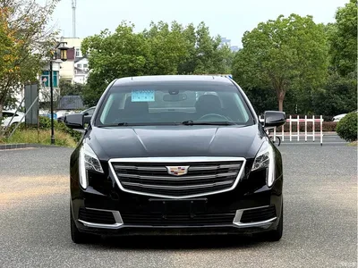 2018 Cadillac XTS 28T Technology, фото 2, лот 11179747