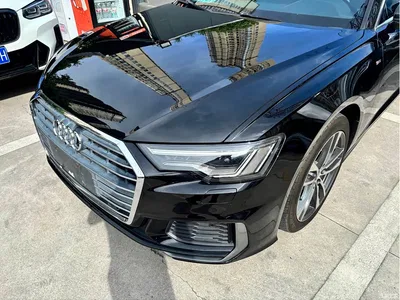 2019 Audi A6L 40 TFSI Luxury Dynamic, фото 3, лот 10429981