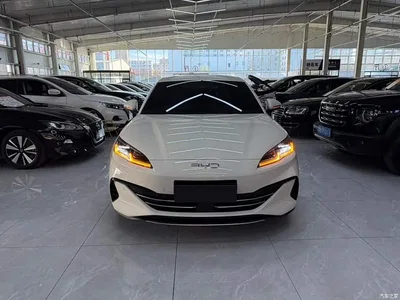2025 BYD Seal 06 New Energy DM-i Smart Drive 80KM Luxury, фото 2, лот 11178296