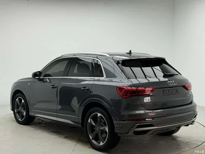 2023 Audi Q3 35 TFSI Fashion Dynamic (1.4T), фото 4, лот 10465849
