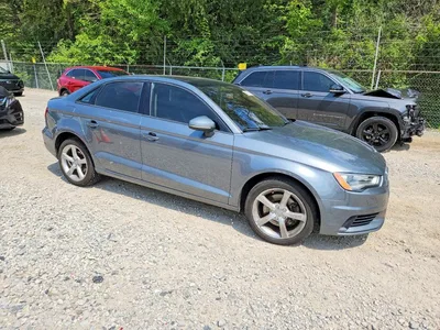 2015 AUDI A3 PREMIUM, фото 4, лот 10853626