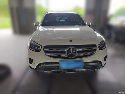 2020 Mercedes-Benz GLC Facelift GLC 260 L 4MATIC Dynamic, фото 3, лот 10279233
