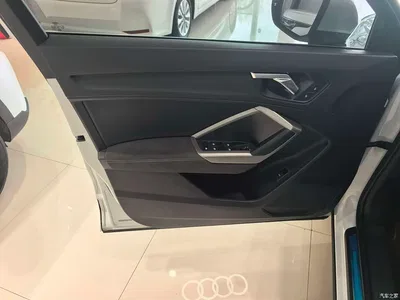 2023 Audi Q3 35 TFSI Fashion Dynamic (1.4T), фото 4, лот 10467147
