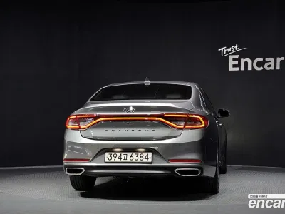 2018 Hyundai Grandeur 2.4 Modern, фото 4, лот 11026474