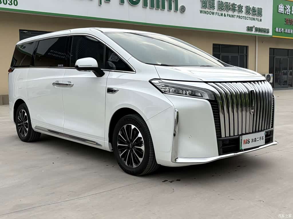 2023 WEY Alpine Model AWD Premium, фото 3, лот 11182102