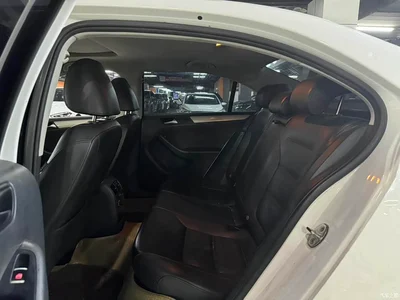 2014 Volkswagen Sagitar 1.4TSI Automatic Luxury, фото 3, лот 10415627
