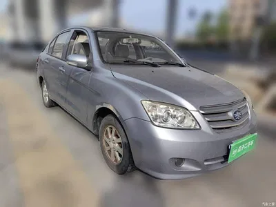 2014 FAW Xiali N5 1.0L Manual Standard, фото 3, лот 11152016