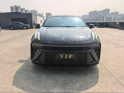 2023 Lynk & Co 03 1.5TD DCT Power Pro, фото 3, лот 10314529