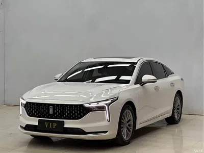 2023 Besturn B70 Model 3rd Gen 1.5T Automatic Delight 70th Anniversary Edition, фото 3, лот 10407261