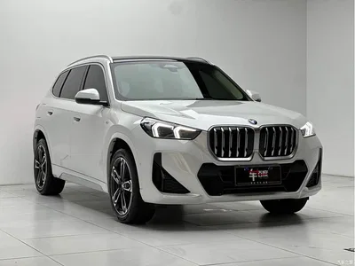 2023 BMW X1 sDrive25Li M Sport Package, фото 3, лот 10465419