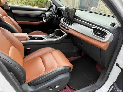 2020 Geely Emgrand X6 Model 1.4T CVT Premium, фото 4, лот 10599152