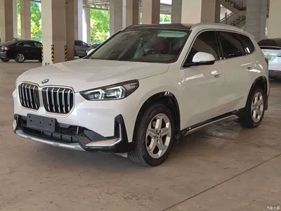 2023 BMW X1 sDrive20Li X Design Package, фото 1, лот 10769380