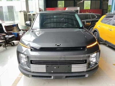 2020 Geely ICON 1.5TD i6 BSG, фото 3, лот 10311273