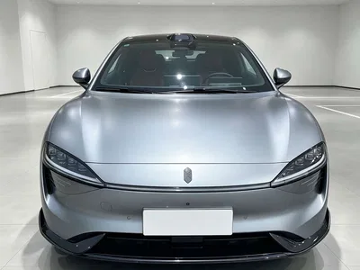 2026 Zhijie S7 Ultra, фото 2, лот 11249595