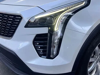2020 Cadillac XT4 Facelift 28T 2WD Tech, фото 4, лот 10302873