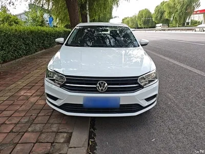 2019 Volkswagen Bora Facelift Bora Legend 1.5L Automatic Fashion Type China VI, фото 3, лот 10471603