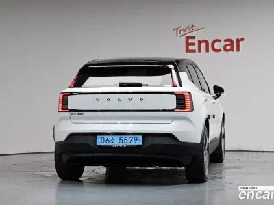 2025 Volvo EX30 Ultra, фото 3, лот 10183712