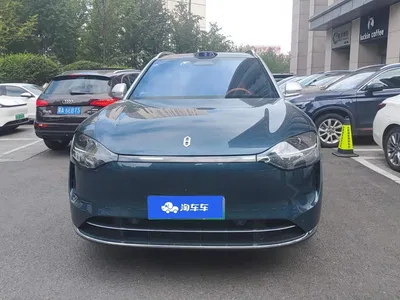 2024 AITO Wenjie AITO M9 Extended Range Ultra 42kWh 6-Seater, фото 2, лот 10277481