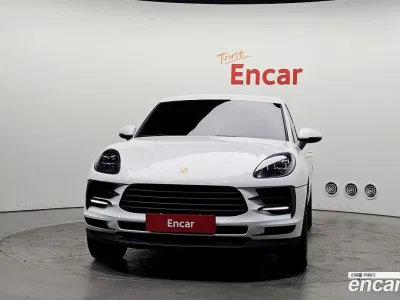 2020 Porsche Macan 2.0, фото 3, лот 10170377