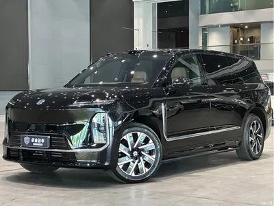 2026 NIO ES9, фото 1, лот 11135926