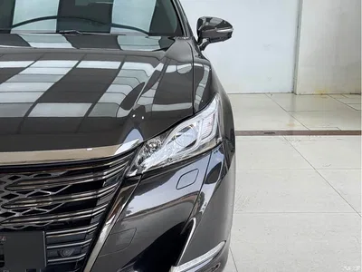 2018 Toyota Crown 2.0T Sport Edition, фото 4, лот 10265577