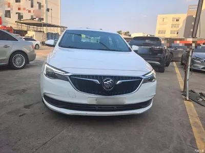 2021 Buick Excelle Facelift Exemplar 1.5L Auto Elite, фото 3, лот 10620077