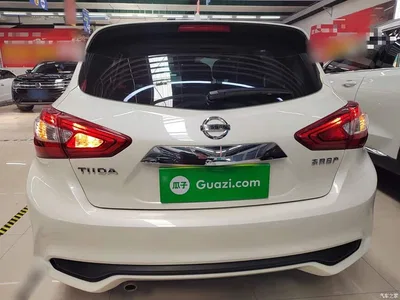 2024 Nissan Tiida 1.6L CVT Smart Drive Edition, фото 4, лот 10347635