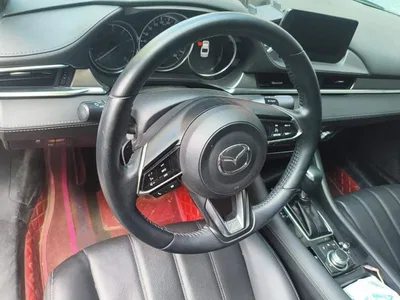 2020 Mazda Atenza 2.5L Skyactiv Sport, фото 3, лот 10328686