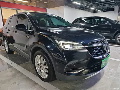 2020 Buick Envision Plus 28T AWD Elite, фото 4, лот 10680008