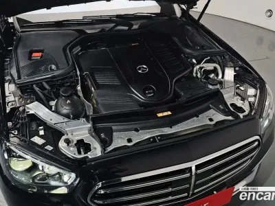 2023 Mercedes-Benz E-Class E450 4MATIC Exclusive, фото 4, лот 10058046