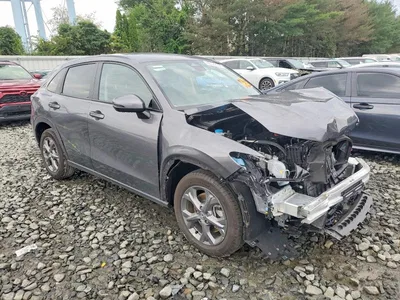 2026 HONDA HR-V LX, фото 4, лот 10709876