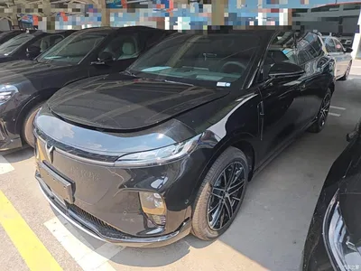 2025 Voyah Auto Voyah Zhiyin Base, фото 2, лот 11169717
