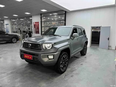 2024 Tank 700 New Energy Hi4-T Extreme Edition, фото 1, лот 10344094