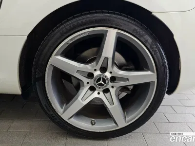 2018 Mercedes-Benz SLC-Class SLC200, фото 4, лот 10071637