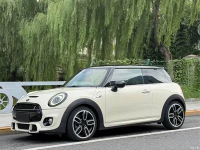 2018 MINI MINI Model 2.0T COOPER S Artist, фото 1, лот 11087356