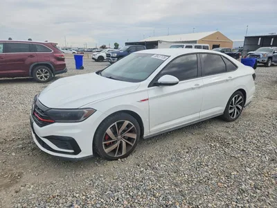 2019 VOLKSWAGEN JETTA GLI, фото 1, лот 10837309