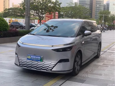 2024 XPeng X9 610 Long Range Pro, фото 1, лот 10393064