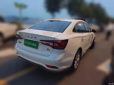 2020 Roewe i5 1.5L Manual 4G Connected Premium Edition, фото 4, лот 10339847
