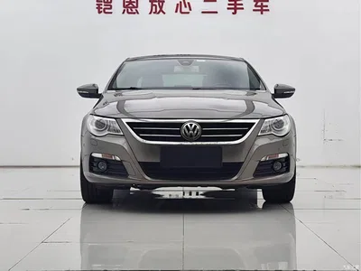 2012 Volkswagen FAW-Volkswagen CC 1.8TSI Luxury, фото 2, лот 10424875
