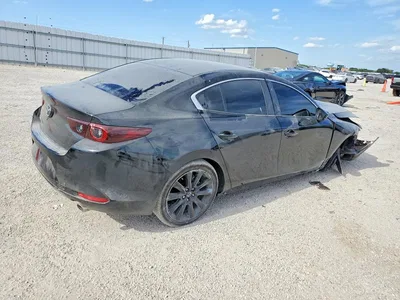 2026 MAZDA 3 SELECT SPORT, фото 3, лот 10846263