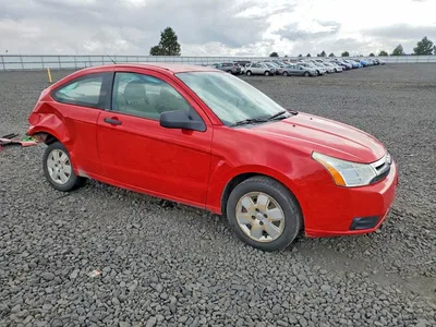 2008 FORD FOCUS S/SE, фото 4, лот 10507927