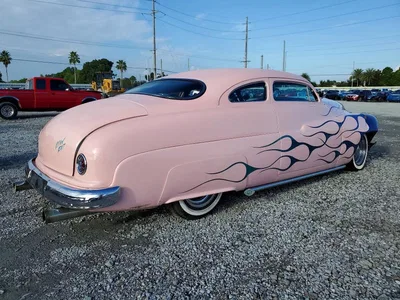 1949 MERCURY 72, фото 3, лот 11147135